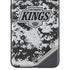 NHL Los Angeles Kings Camo Google Pixel 5a Skin